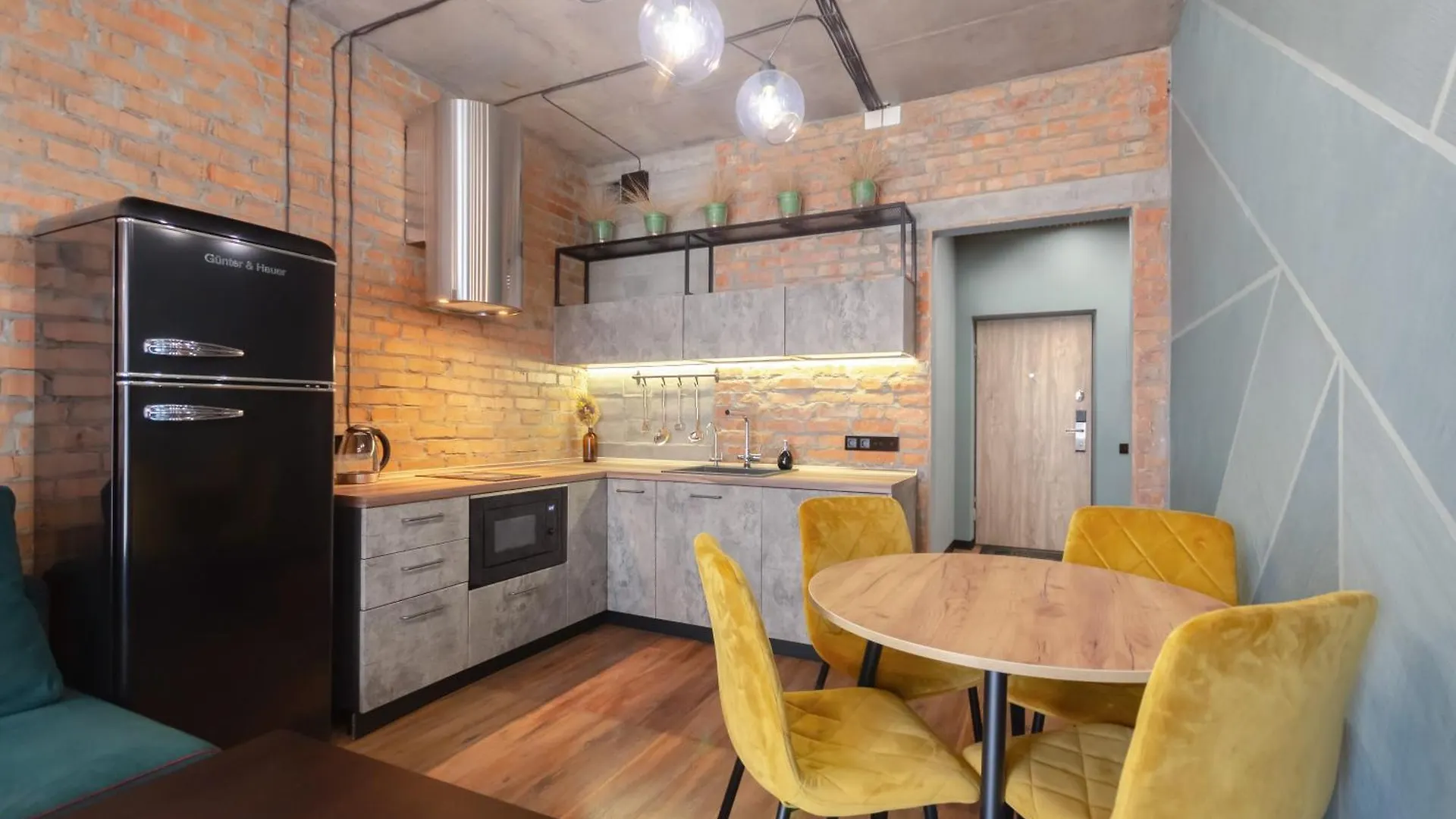 Petrovdom Apartments 3-6 In Rc Vozdvizhenka Podil, Dehtiarna,6 Kiev