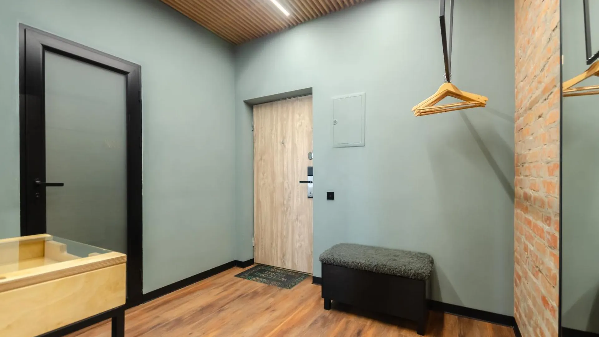 Petrovdom Apartments 3-6 In Rc Vozdvizhenka Podil, Dehtiarna,6 Kiev Ucrania