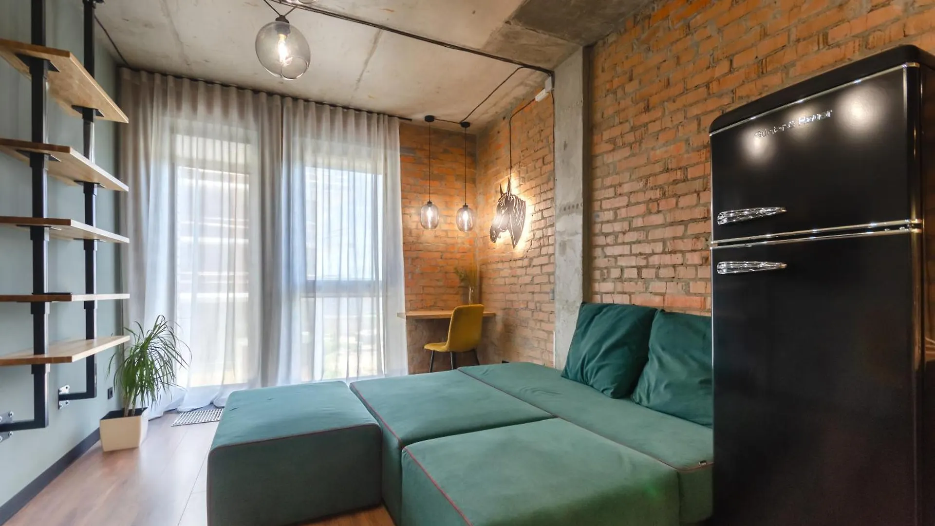 Petrovdom Apartments 3-6 In Rc Vozdvizhenka Podil, Dehtiarna,6 Kiev 0*,  Ukrayna