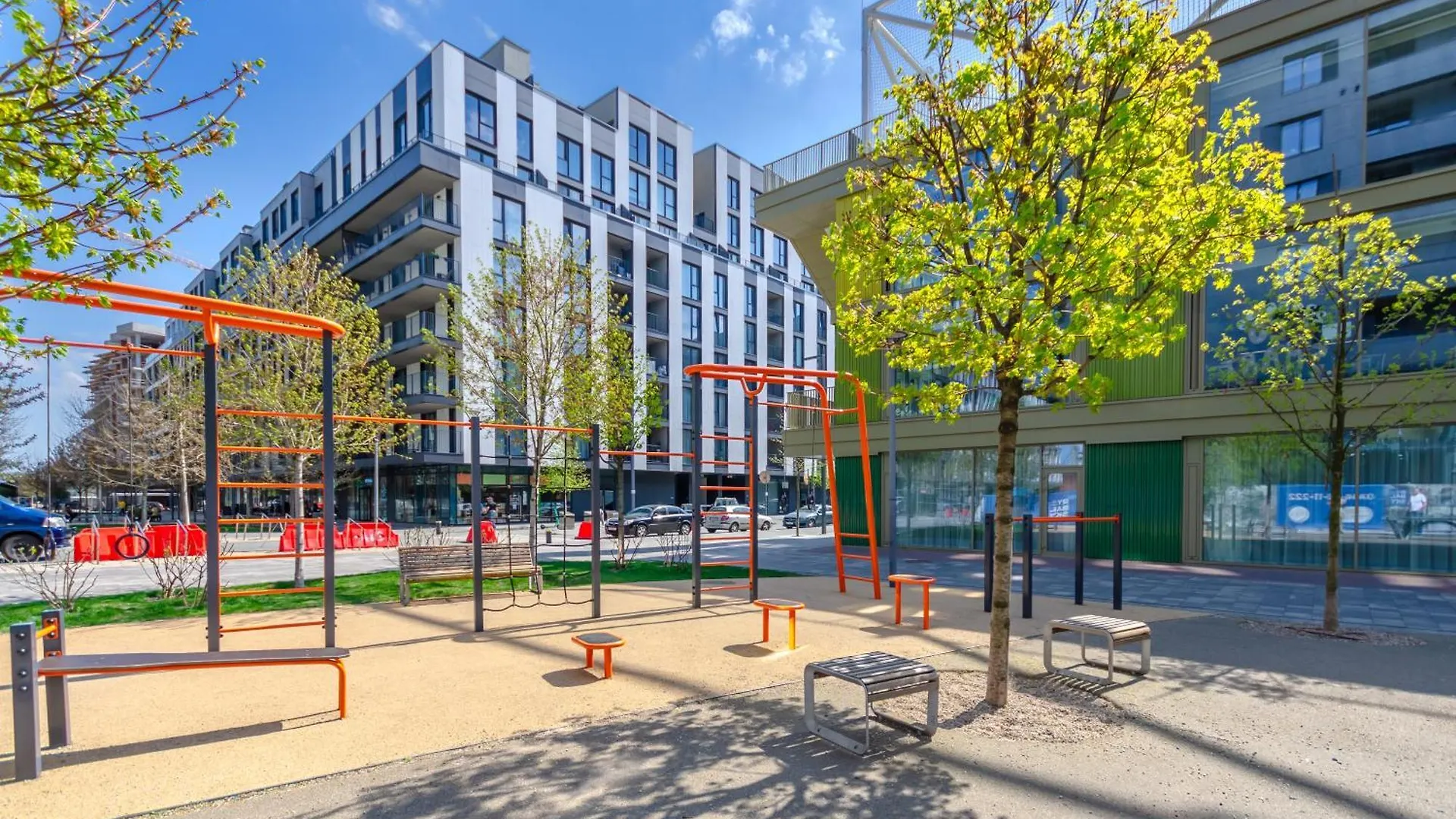 Petrovdom Apartments 3-6 In Rc Vozdvizhenka Podil, Dehtiarna,6 Kiev Ukrayna