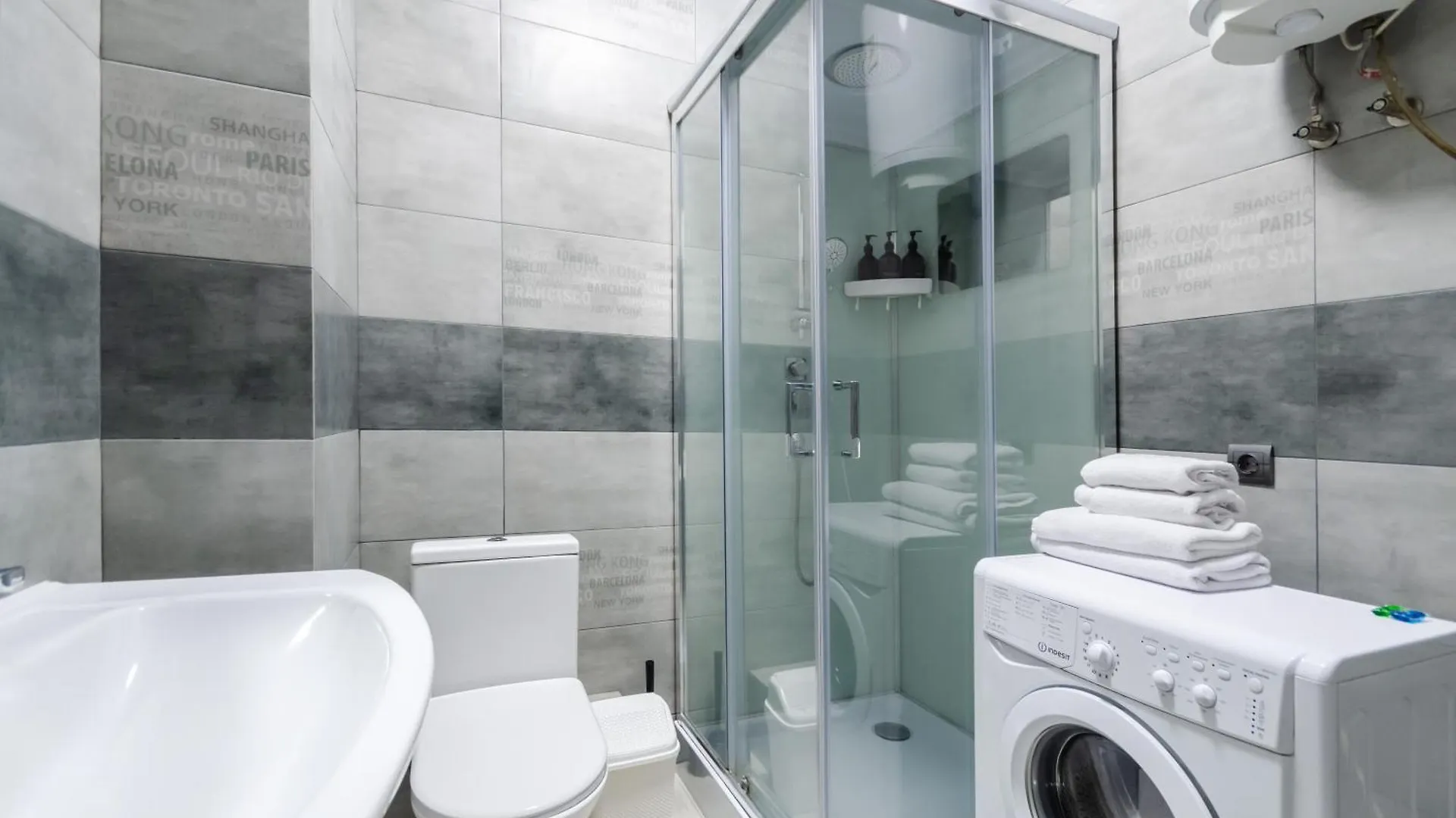 Petrovdom Apartments 3-6 In Rc Vozdvizhenka Podil, Dehtiarna,6 Kiev Ucrania