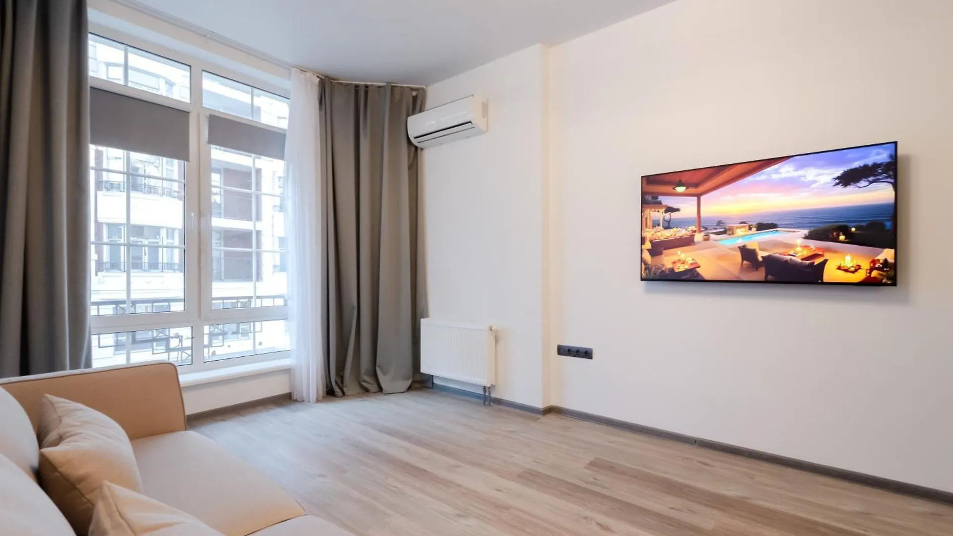 Petrovdom Apartments 3-6 In Rc Vozdvizhenka Podil, Dehtiarna,6 Kiev