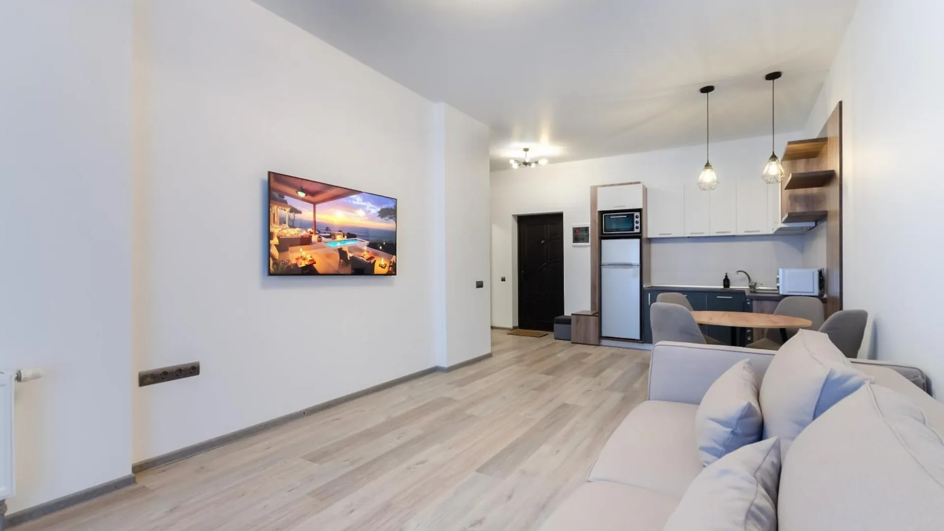 Petrovdom Apartments 3-6 In Rc Vozdvizhenka Podil, Dehtiarna,6 Kiev 0*,  Ucrania