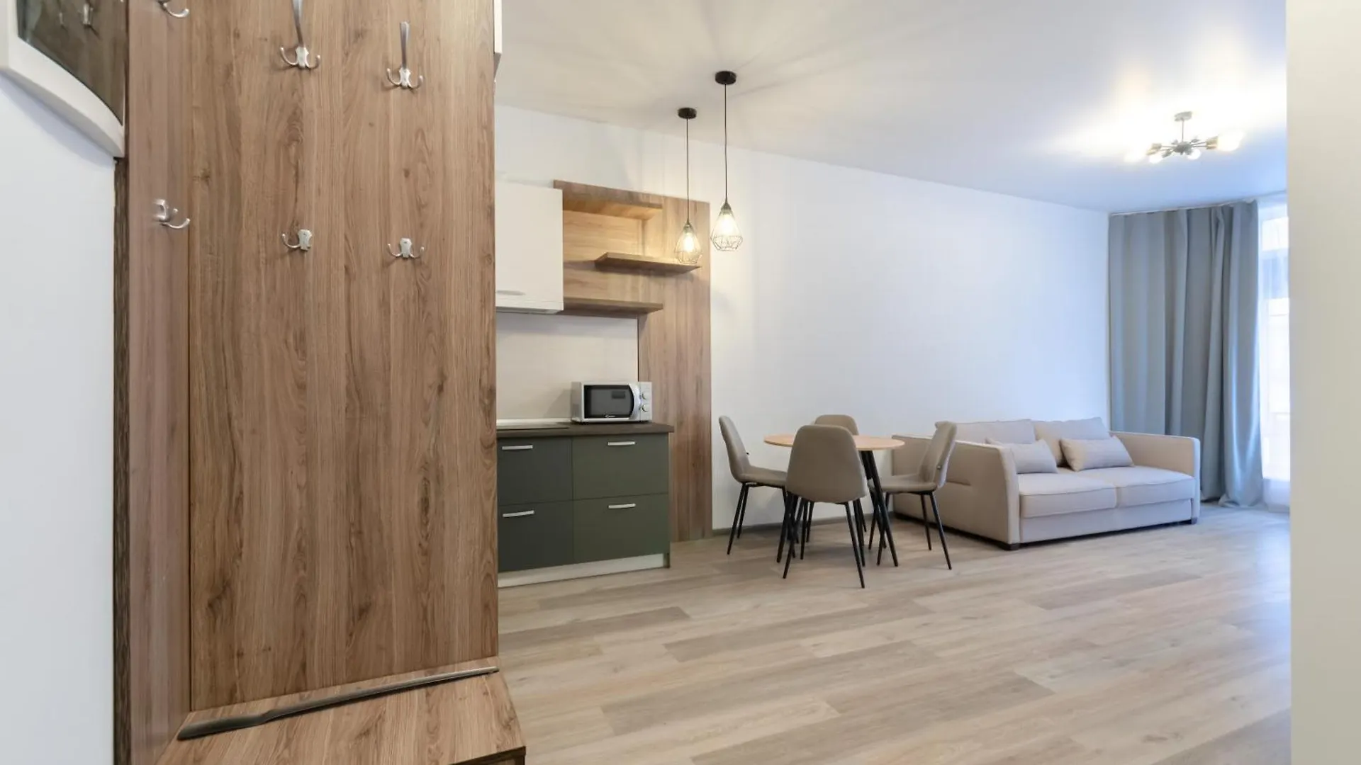 Petrovdom Apartments 3-6 In Rc Vozdvizhenka Podil, Dehtiarna,6 Kiev Ucrania