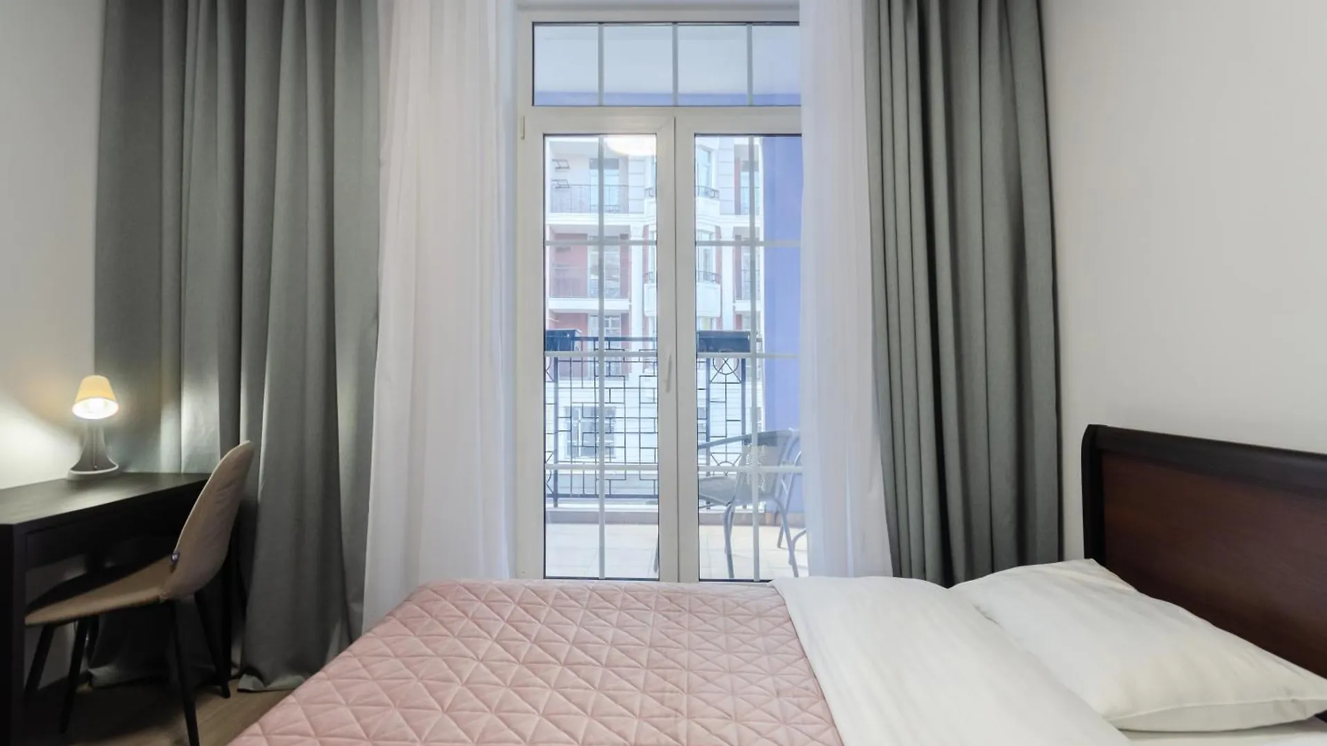 Petrovdom Apartments 3-6 In Rc Vozdvizhenka Podil, Dehtiarna,6 Kiev