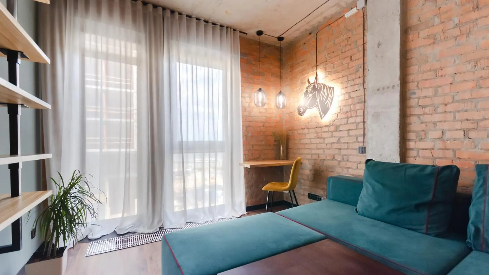 Petrovdom Apartments 3-6 In Rc Vozdvizhenka Podil, Dehtiarna,6 Kyiv