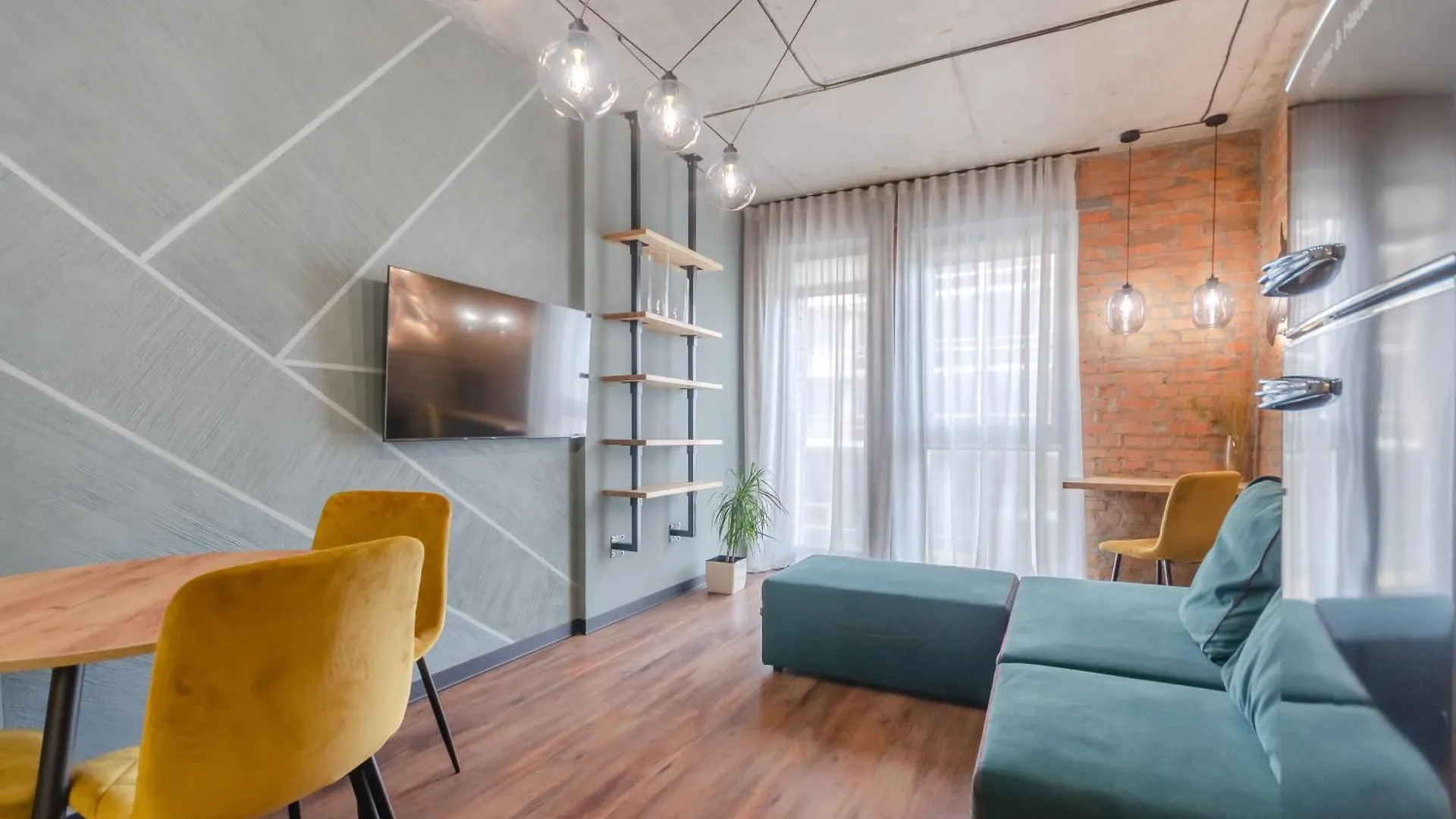 Petrovdom Apartments 3-6 In Rc Vozdvizhenka Podil, Dehtiarna,6 Kyiv Ukraine