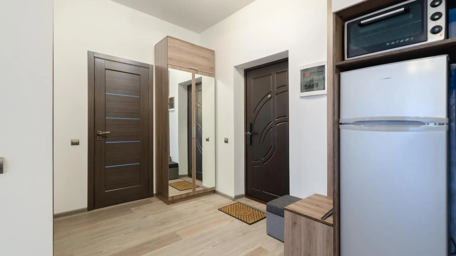Petrovdom Apartments 3-6 In Rc Vozdvizhenka Podil, Dehtiarna,6 Kyiv