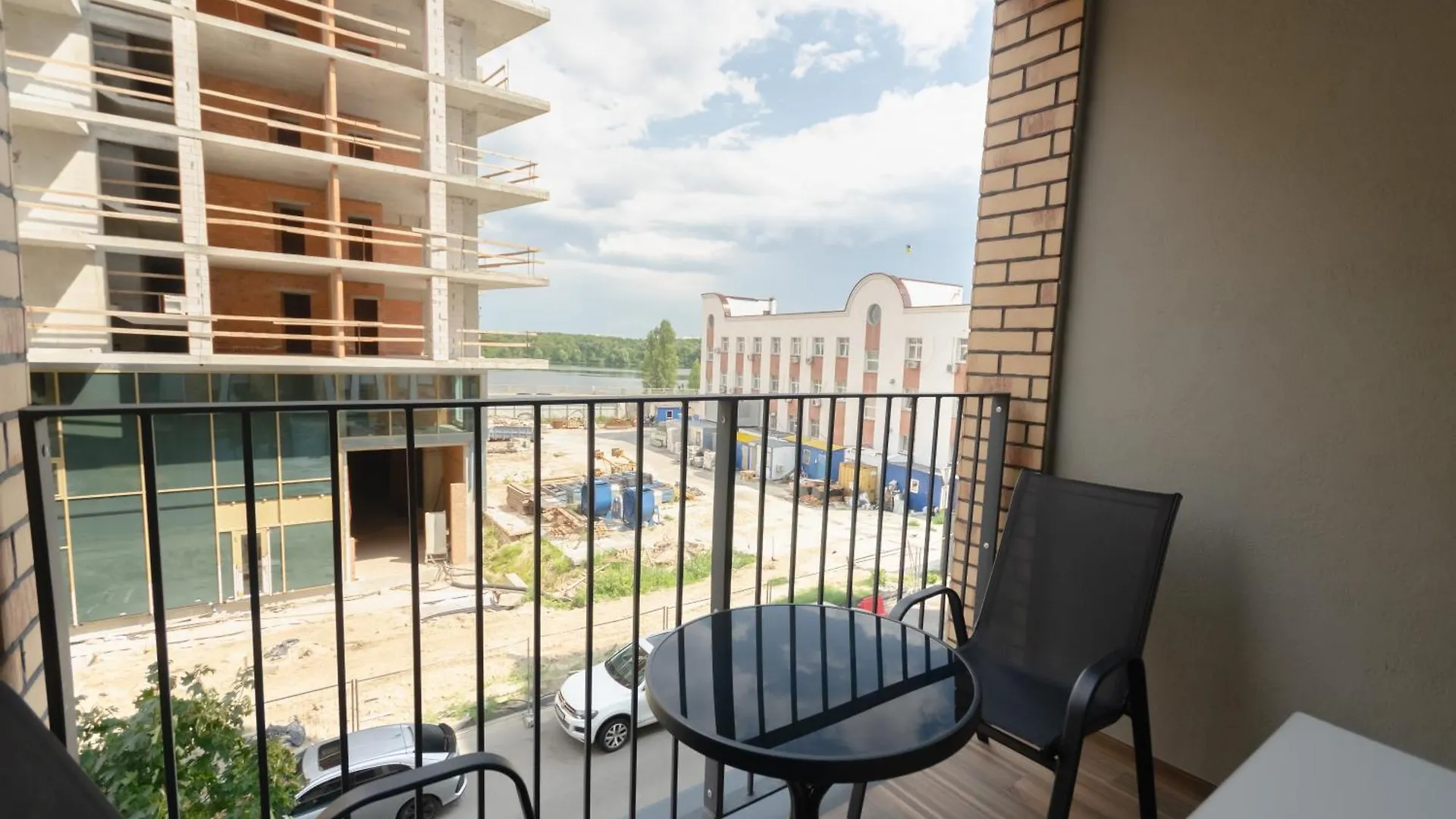 Petrovdom Apartments 3-6 In Rc Vozdvizhenka Podil, Dehtiarna,6 كييف 0*,  أوكرانيا