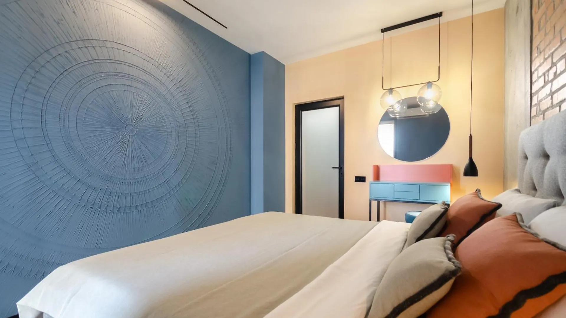 Petrovdom Apartments 3-6 In Rc Vozdvizhenka Podil, Dehtiarna,6 كييف