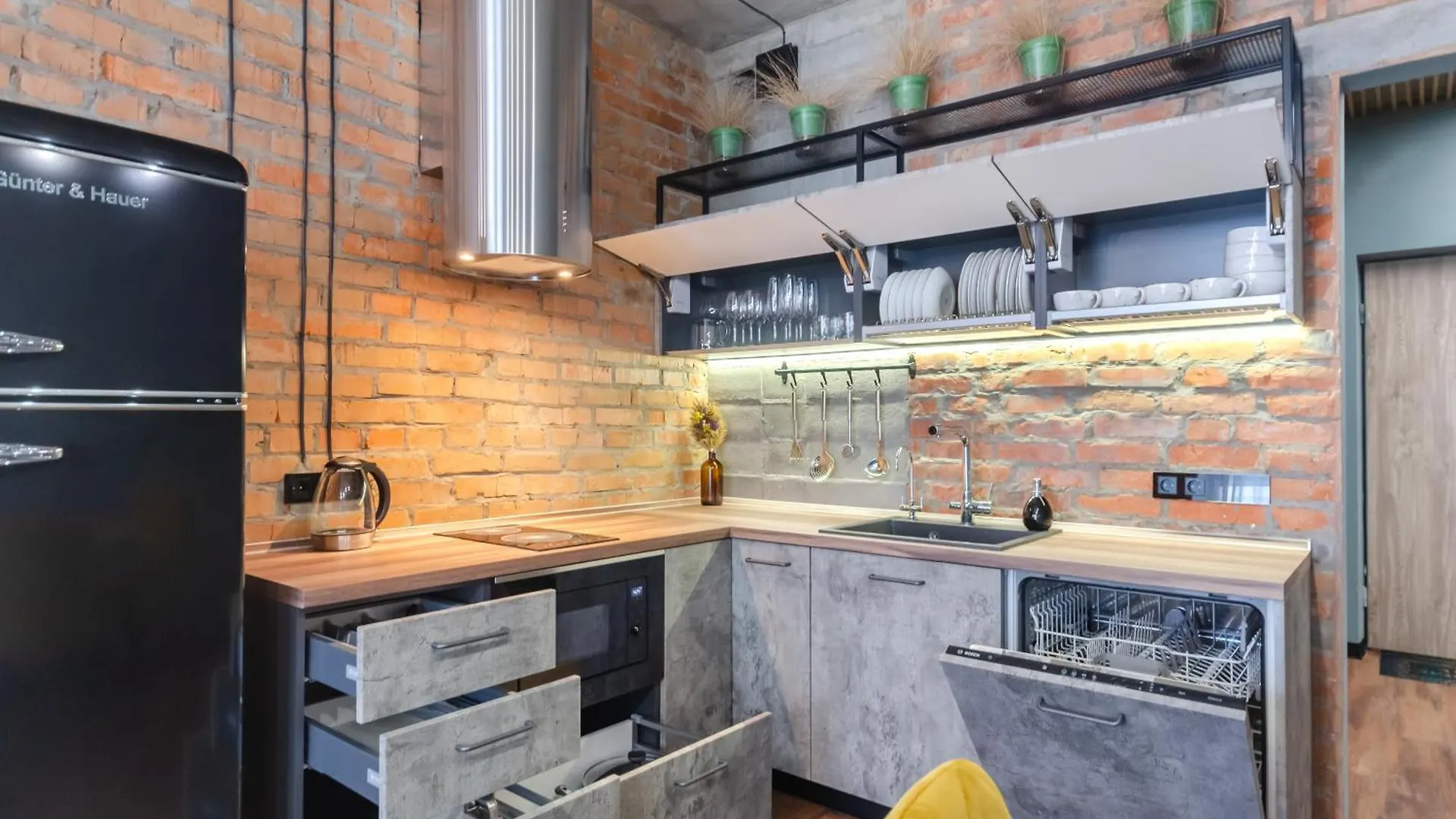 Petrovdom Apartments 3-6 In Rc Vozdvizhenka Podil, Dehtiarna,6 كييف أوكرانيا