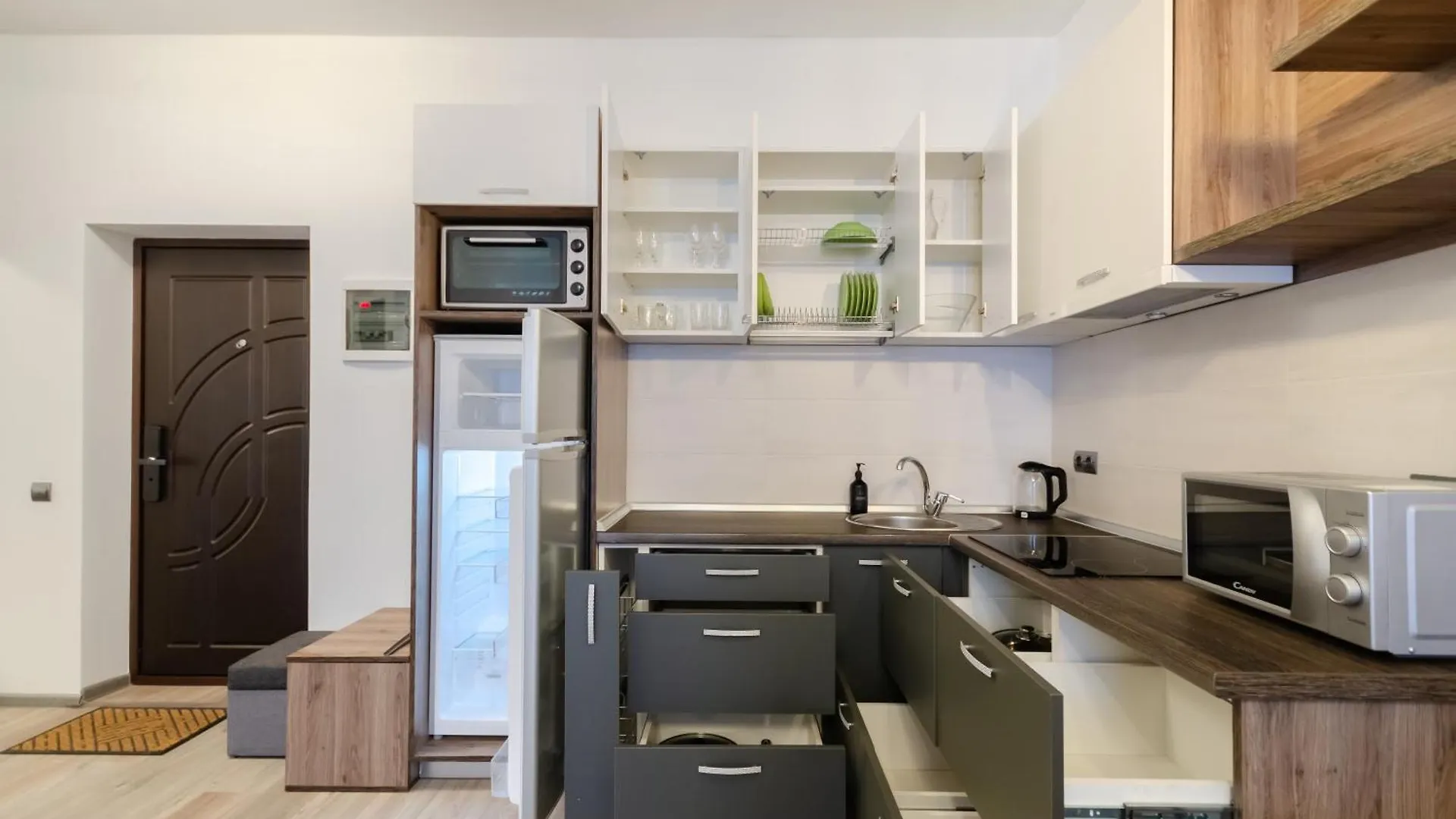 Petrovdom Apartments 3-6 In Rc Vozdvizhenka Podil, Dehtiarna,6 كييف 0*,