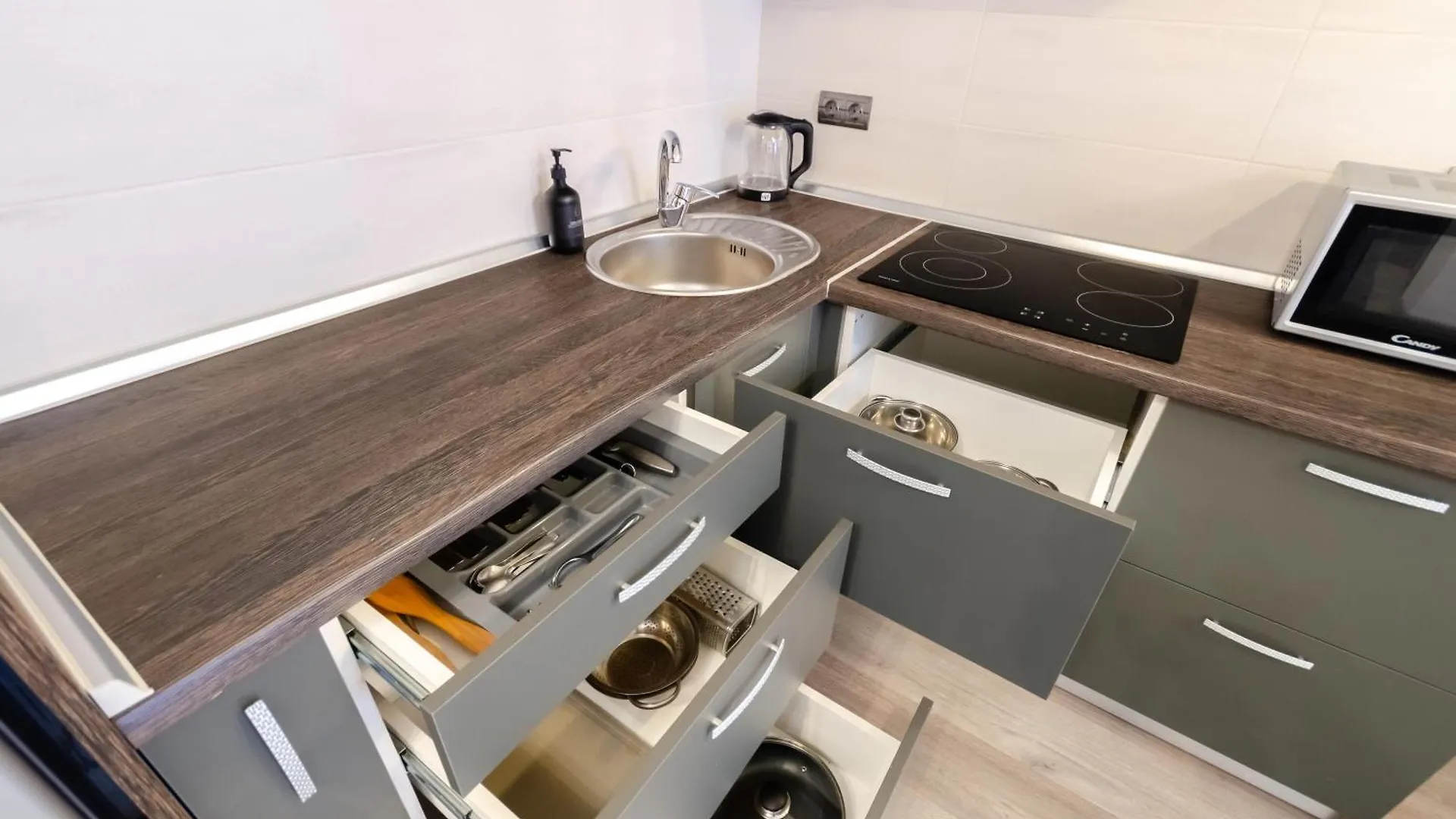 Petrovdom Apartments 3-6 In Rc Vozdvizhenka Podil, Dehtiarna,6 كييف 0*,  أوكرانيا