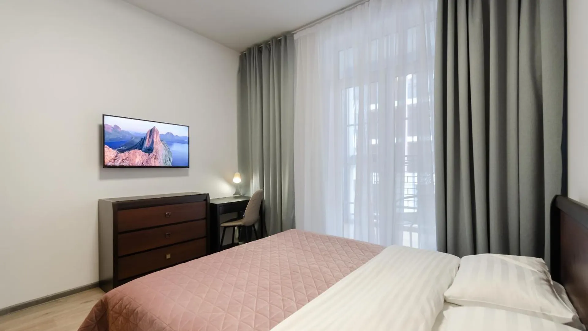 Petrovdom Apartments 3-6 In Rc Vozdvizhenka Podil, Dehtiarna,6 كييف 0*,